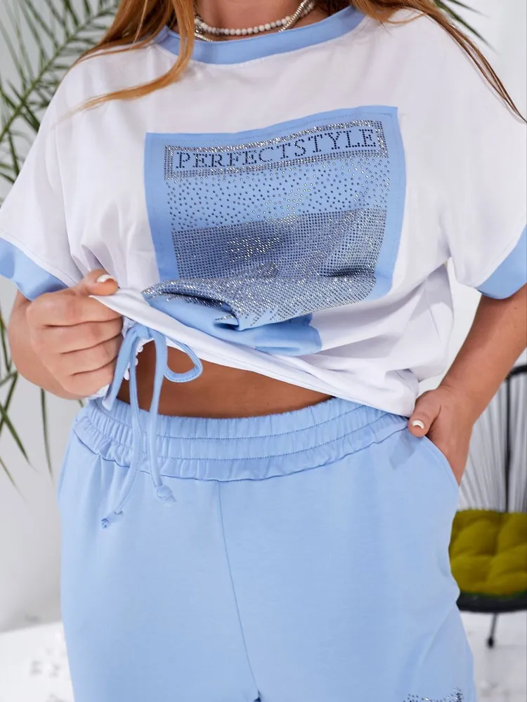 Костюм УК-0181-4 Fabrika