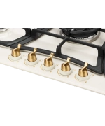 Варочная панель Kuppersberg FS 903 C Bronze