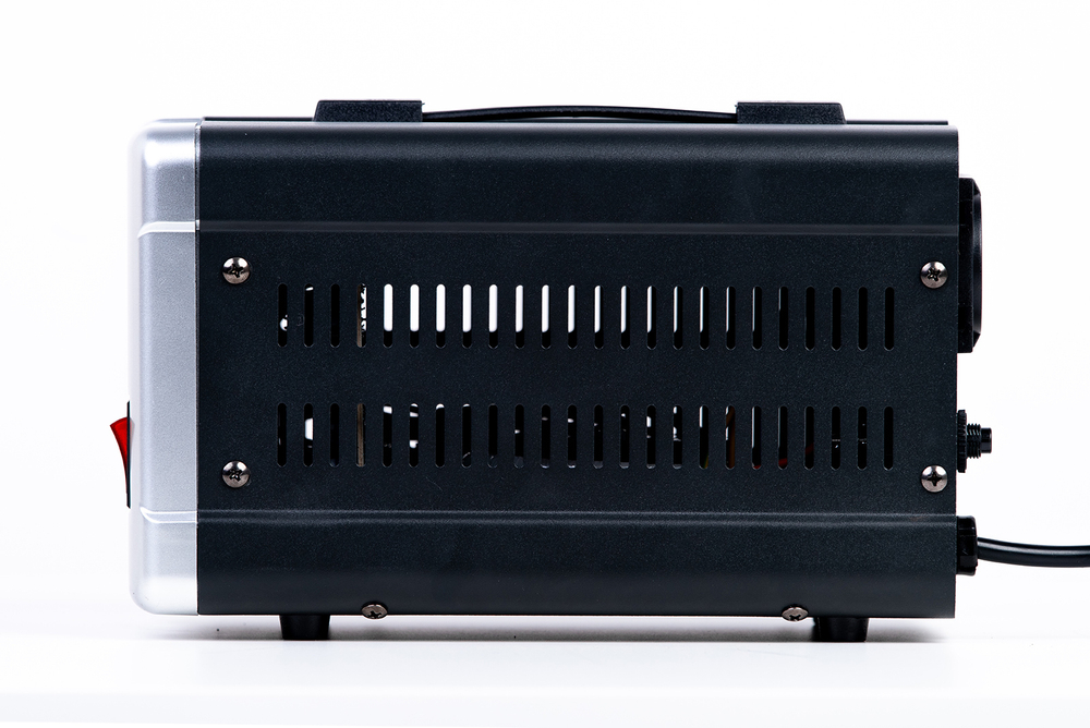 Автоматический cтабилизатор напряжения ALTECO HDR 500