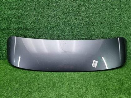 Спойлер крышки багажника Mercedes GLE V167 (18-нв)