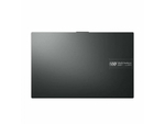 Ноутбук 15,6" ASUS VivoBook Go 15 E1504FA-BQ090 AMD Ryzen 5 7520U/8Gb/512Gb SSD/15.6" FullHD/DOS Черный