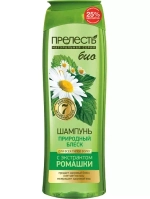 Шампунь Прелесть Био