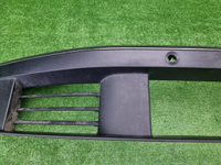 Решетка переднего бампера Lixiang L7 (2023-н.в.)