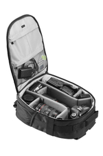 CULLMANN PANAMA BackPack 400, black Рюкзак для фото-видео оборудования