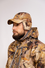 ШАПКА KING HUNTER HYBRID CAP 315155