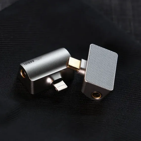 ddHiFi TC44Pro USB-C