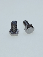 5х10 Болт нерж. А2-70 DIN933 (100 шт)