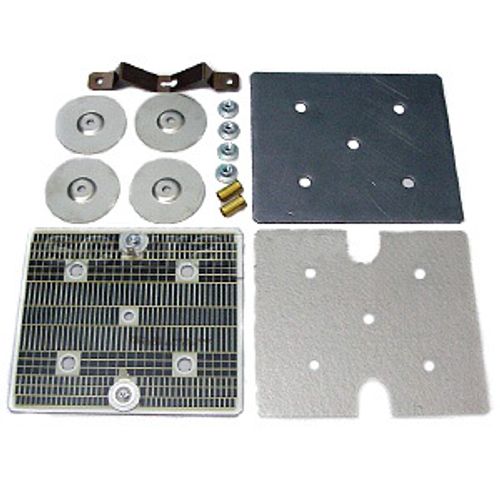 87.00.586 Rational Модернизационный комплект ТЭНа 1400Вт 230V VCC 111-311