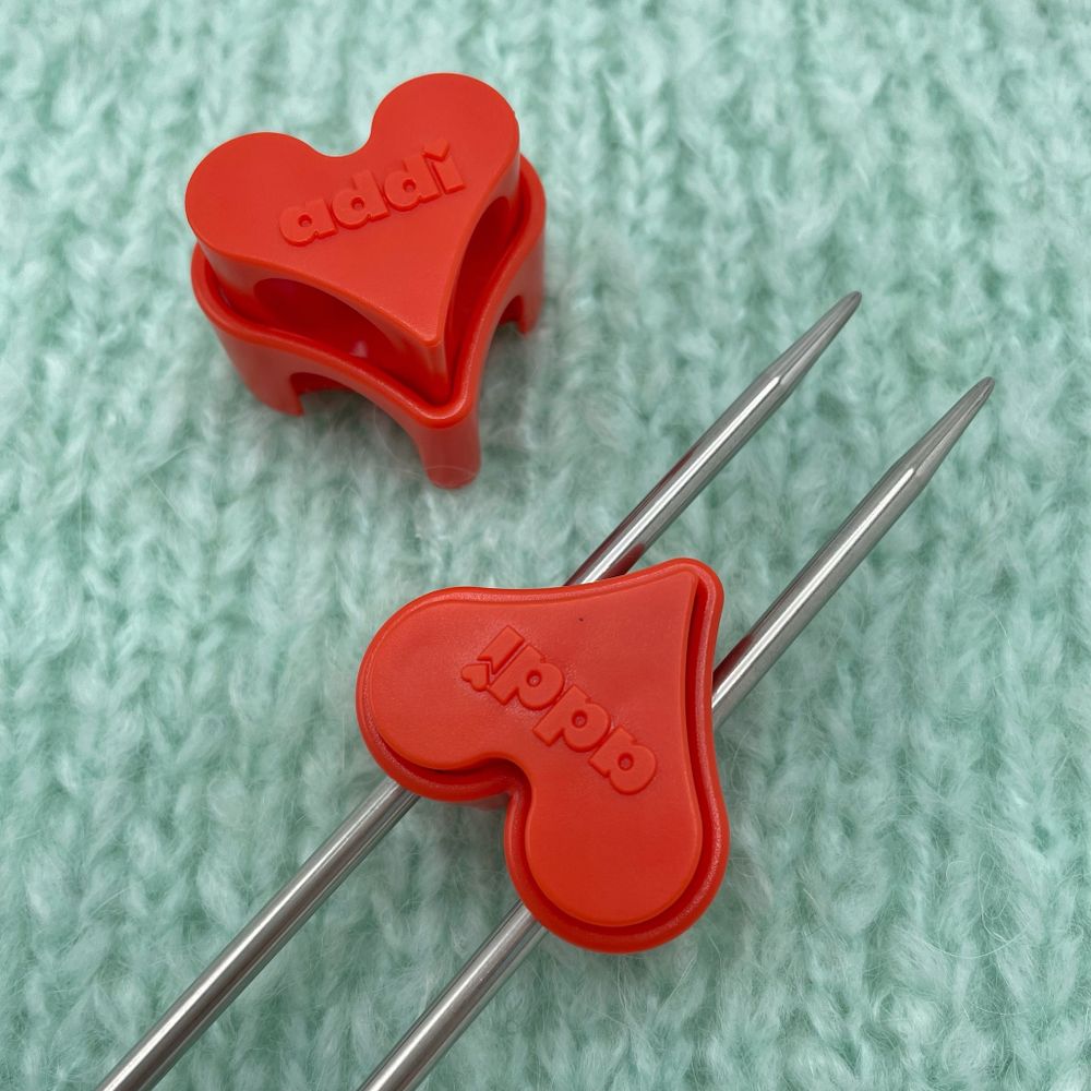 Фиксаторы ADDITOGO для спиц толщиной 5,5-10 ММ.