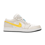 Кроссовки Jordan Air Jordan 1 Light Orewood Brown
