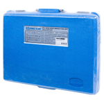 KING TONY (9CF-207) Набор рихтовочный, 7 предметов