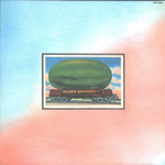 The Allman Brothers Band / The Capricorn Years 1969-1979 (Limited Edition)(9 Mini LP CD)