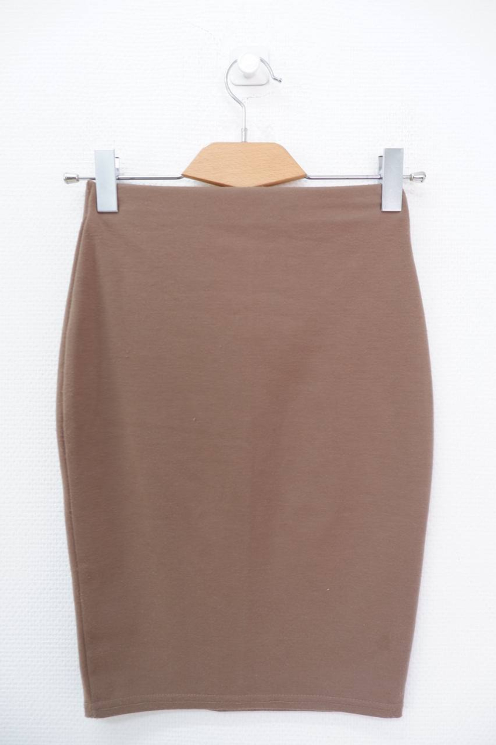 Юбка Amplebox стильная 40 размер