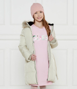 Платье Guess - розовый(J4GK14 KAE23)