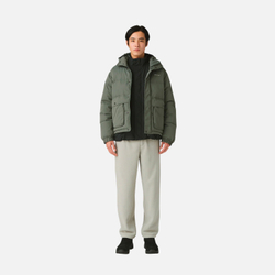 Куртка мужская Snow Peak Everyday Charcoal