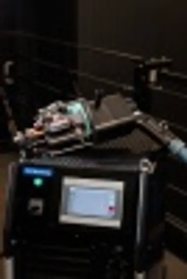 Сварочная головка для вварки в трубную доску ORTS-80, ORBIMAC