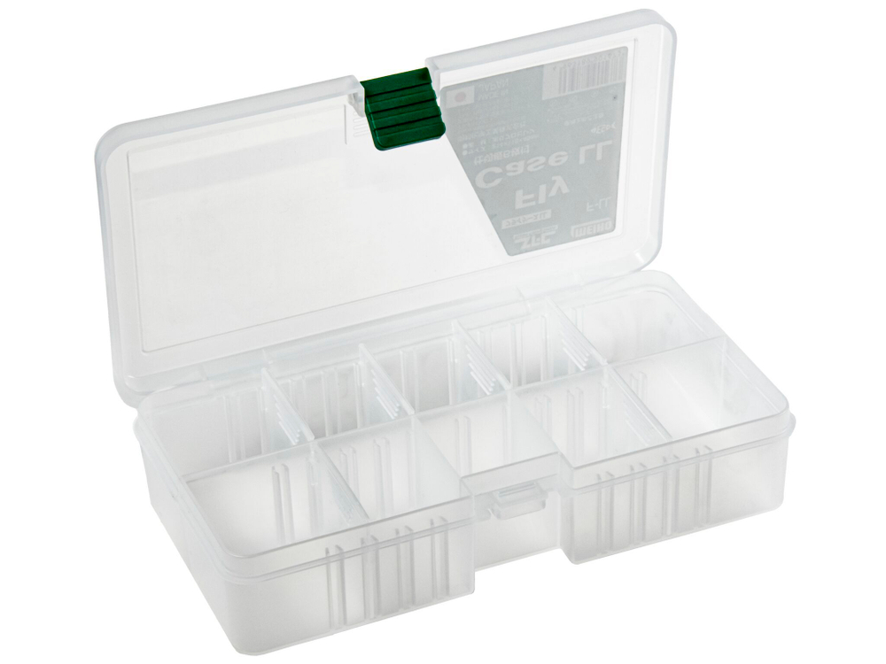 Коробка рыболовная Meiho SFC FLY CASE LL