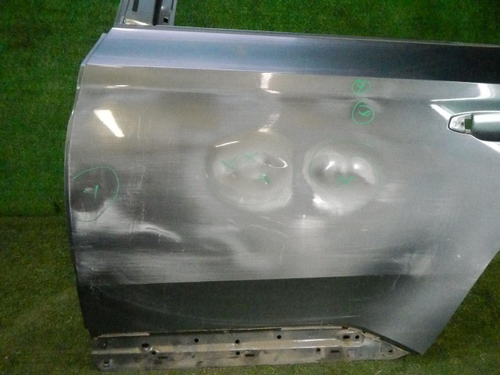 Дверь задняя левая Skoda Superb 3 (2015-н.в.) лифтбек