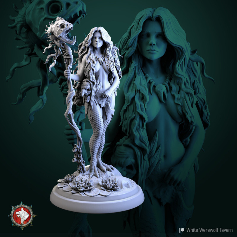 Grand Alliance Death Tomb Kings Ushabti миниатюра для dnd, днд, pathfinder, фентези, Настольная игра, НРИ, Варгейм, РПГ
