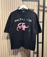 Футболка Balenciaga