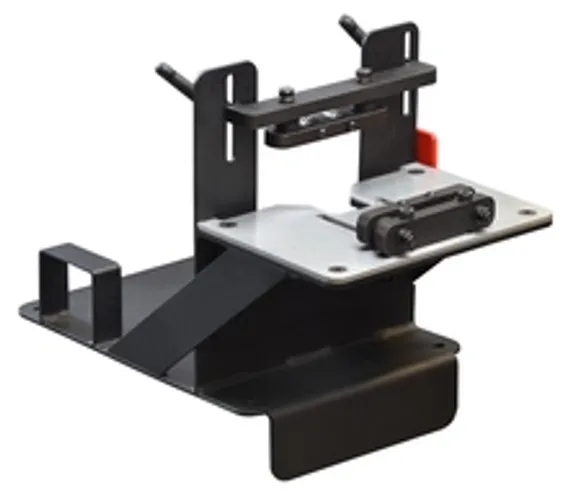 Пластина, радиус R1,5 для кромкореза NKO Machines - B2 Air, арт. 24202