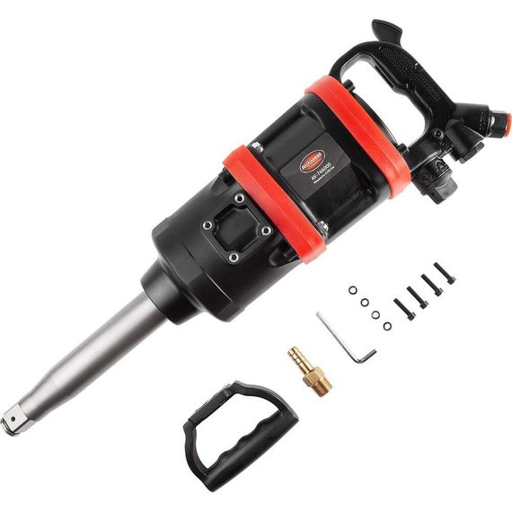 Гайковерт пневматический AV Steel DR 1&quot; 6200 Hm