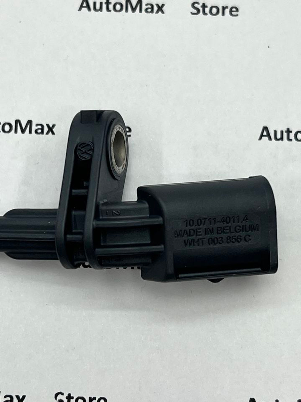 Датчик ABS VAG VW, AUDI, SKODA WHT003856C. ОРИГИНАЛ