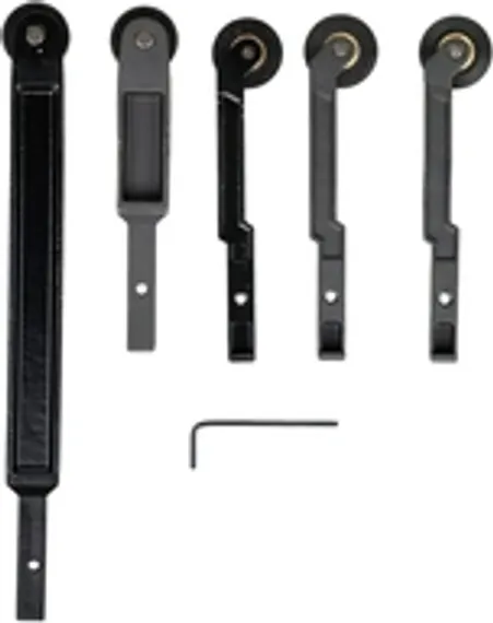 Лента шлифовальная Sumake 20×520 мм для ST-BS110G, P80