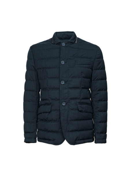 Пуховик BAURELI