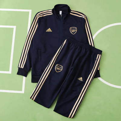 Тренировочный костюм «Арсенала» 23-24 сезон