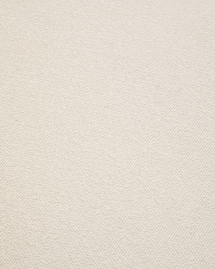 Aurum Подставка для ног цвета экрю 85 x 85 см