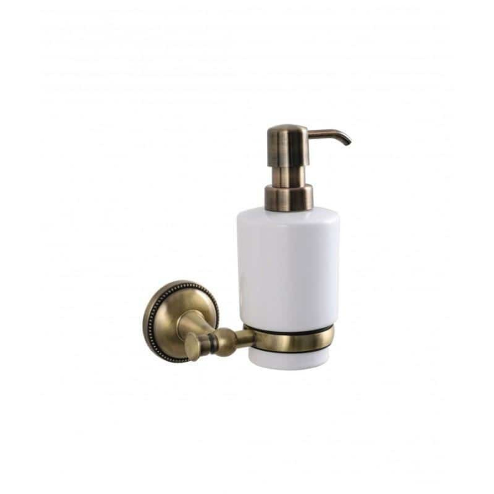 "ALFA" Дозатор для жидкого мыла GR-9512