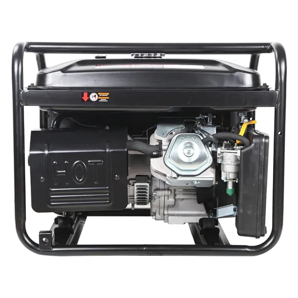 A-iPower Lite AP5500 бензиновый генератор 20204