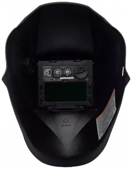 Сварочная маска хамелеон "РЕСАНТА" МС-2