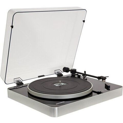 Проигрыватель виниловых дисков AIWA APX-790BT Black