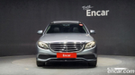Mercedes-Benz E-Class W213 E300e Exclusive (11.2019)