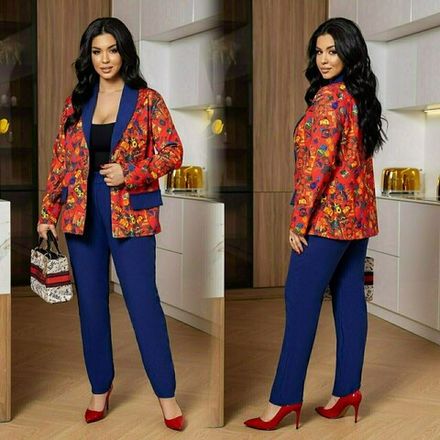 Комплект УК-7495-1/5 Fabrika