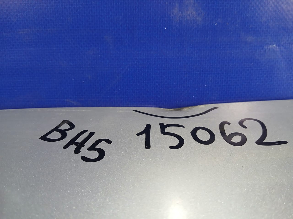 Дверь пятая SUBARU LEGACY 1998-2003