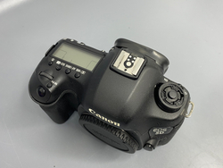Canon 5D Mark III 1.750.000 кадров