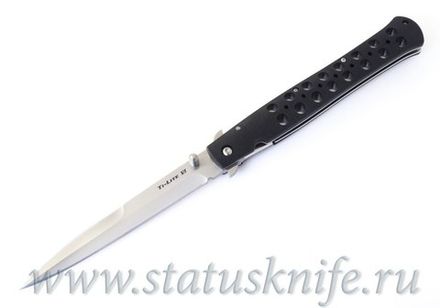 Нож Cold Steel Ti-Lite 6 Zytel 26SXP AUS-8
