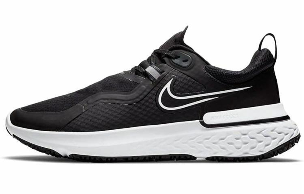 Кроссовки Nike React Miler 1 Shield