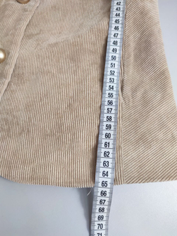 Жакет Modus Fashion практичный 44 размер