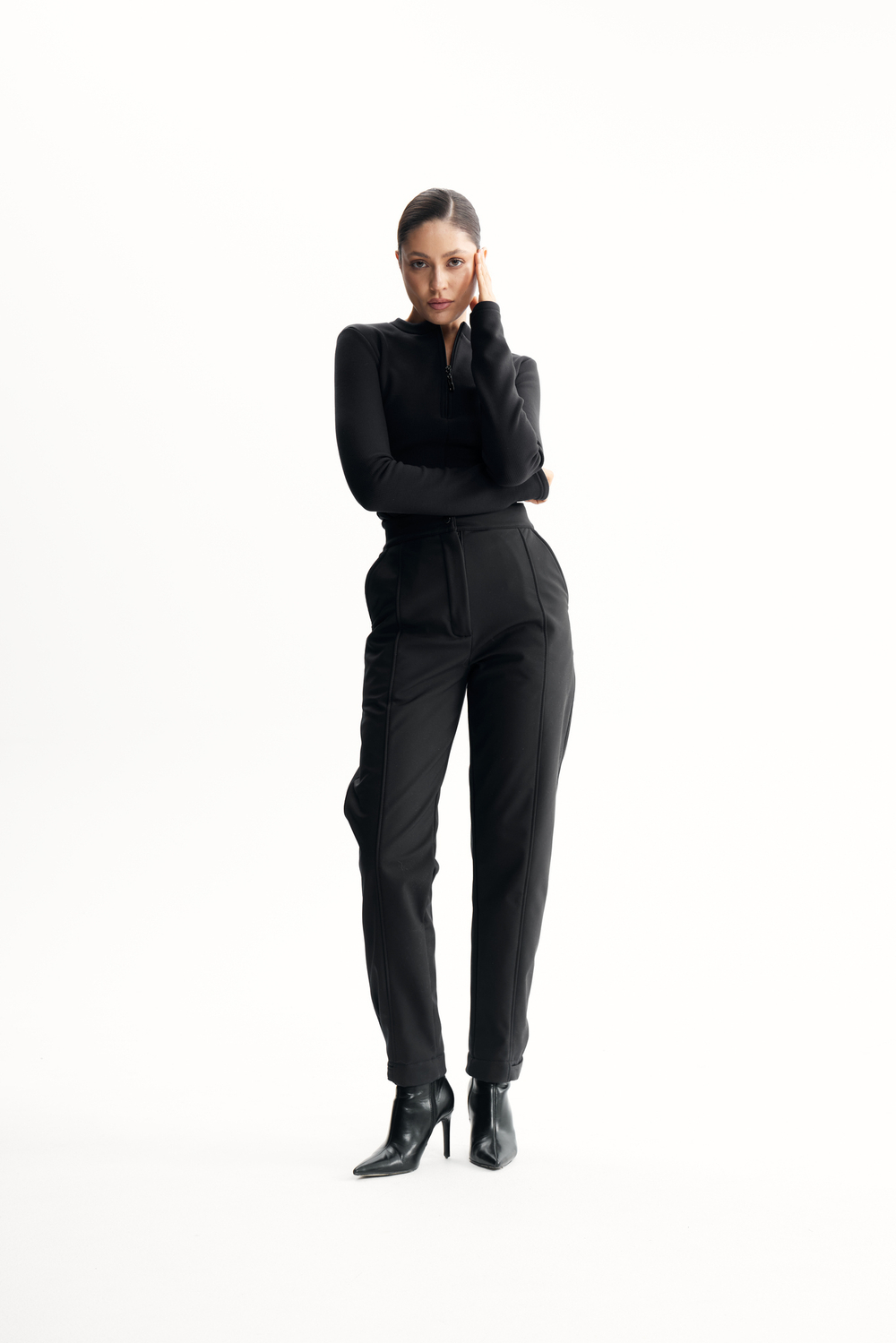 Лонгслив "Termo"