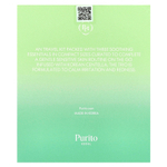 Purito, Мини-набор Centella без запаха, набор из 3 предметов