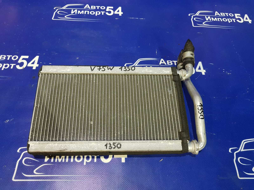 Радиатор печки MITSUBISHI PAJERO 1999-2021