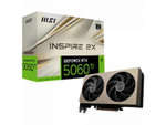 Видеокарта MSI Nvidia GeForce RTX 5060 Ti Inspire [RTX 5060 Ti 8G INSPIRE 2X]