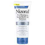 Nizoral, Средство для удаления скоплений кожи головы перед шампунем, 148 мл (5 жидк. унц.)