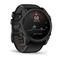 Умные часы Garmin Tactix 8 Solar edition 51 mm AB Elite