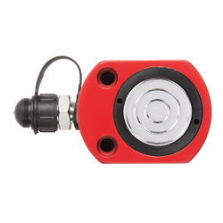 HRH-CY01020110 Гидравлический цилиндр (домкрат), однополостной 20 т, ход 11 мм