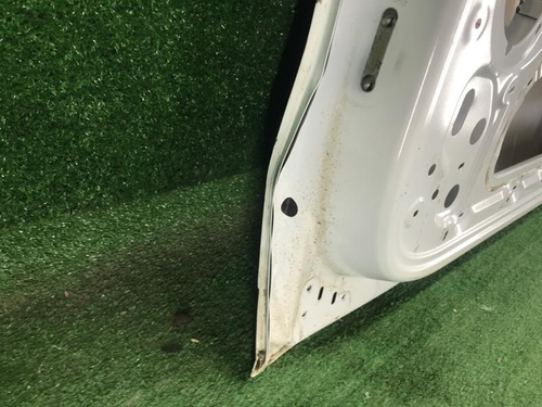 Дверь сдвижная правая Citroen SpaceTourer (2016-н.в.)